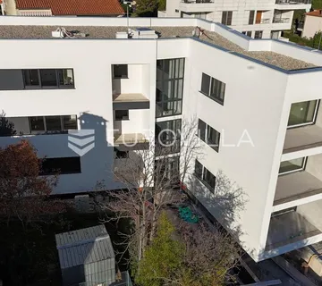 Istra, Rovinj, trosoban stan u prizemlju zgrade 129,97 m²