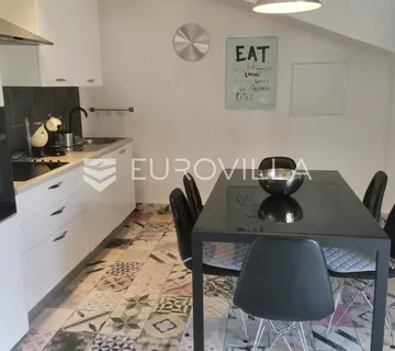 Rab, Supetarska Draga, trosobni stan površine 85 m² s pogledom na more - cover