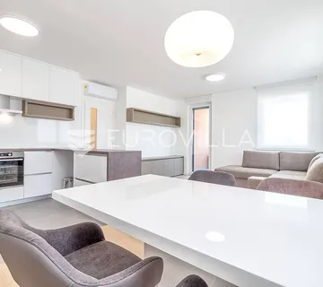 Borovje, prekrasan trosoban stan 71,56 m², NOVOGRADNJA - Zagreb