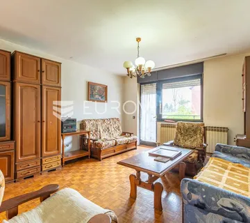 Čakovec, Globetka, stan površine 65,7 m² - cover