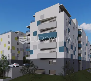 Split, Mejaši, roh-bau poslovni prostor ukupne površine 188 m2 - cover