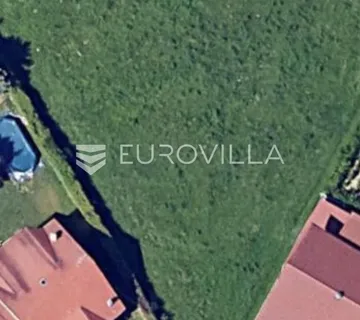 Rakitje, građevinsko zemljište 1404 m² na izvrsnoj lokaciji - cover
