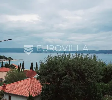 Crikvenica, Selce, samostojeća kuća s puno potencijala, pogled more - cover