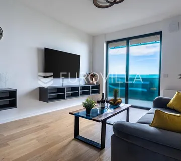 Zagreb, BHB Heinzelova, atraktivan dvosoban stan 65 m² + garažno mjesto - cover