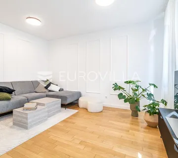 Zagreb, park Maksimir, odličan trosoban stan 79 m², parking, spremište - cover