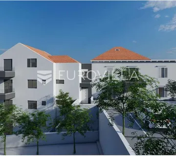 Dubrovnik, NOVOGRADNJA, stan s vrtom i dva parking mjesta - cover