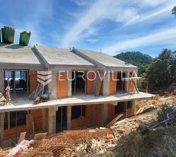 Lastovo, Pasadur, NOVOGRADNJA, dvoetažni stan 100 m² - Pasadur, Lastovo