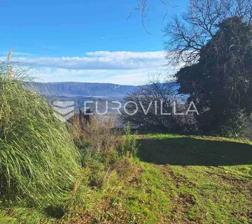 Istra, Gračišće - samostojeća kamena kuća za adaptaciju s puno potencijala 188 m2 - cover