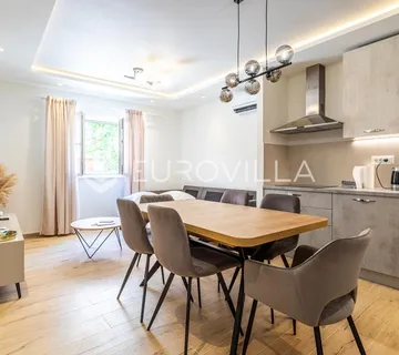 Kaštel Novi, novouređen dvosobna stan - Kaštel Novi, Kaštela