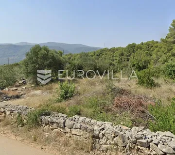Hvar, Stari Grad, poljoprivredno zemljište površine 19.092 m² - cover