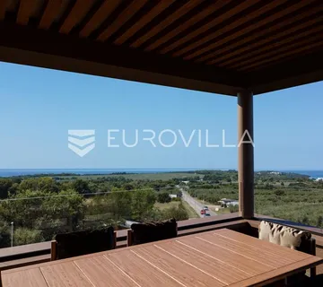 Istra, Tar, Vabriga, Luksuzni penthouse s panoramskim pogledom na more