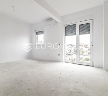 Zagreb, Rudeš, dvosoban stan u novogradnji NKP 49 m2 - cover