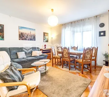 Zagreb, Trešnjevka, funkcionalan stan 56 m² - cover