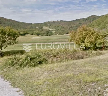 Matulji, poljoprivredno zemljište površine 15313 m² u fazi prenamijene - Male Mune, Matulji