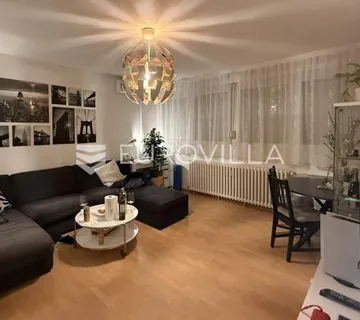 Zagreb, Srednjaci, funkcionalan trosobni stan 63 m²