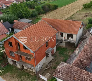Vukovar, Borovo Naselje, stambeno, poslovna nekretnina 600 m²