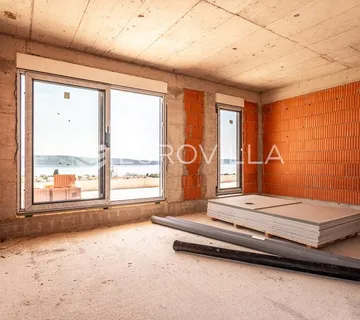 Kaštel Sućurac, luksuzan trosoban penthouse u novogradnji, 113.76 m² - Kaštel Sućurac, Kaštela