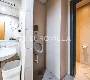 Zagreb, Borongajska cesta poslovni prostori za zakup 356 m²