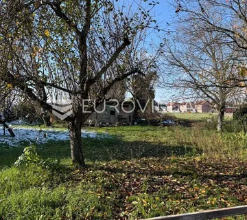 Zagreb, Sveta Klara, građevinsko zemljište 589 m² - cover