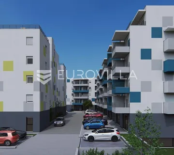 Split, Mejaši, roh-bau poslovni prostor ukupne površine 169 m2 - cover