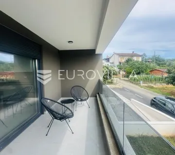Pula, Šijana, nov trosoban stan 76 m², novogradnja - cover