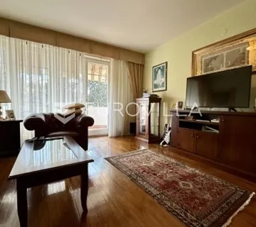 Rijeka, Marčeljeva Draga, trosoban, 75 m², pogled - cover