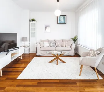Zagreb, Maksimir, odličan četverosoban stan 90 m² - cover