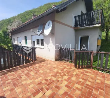 Lobor, Stari Golubovec, kuća 200 m² na zemljištu od 1300 m² - cover