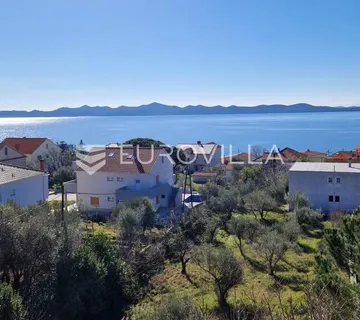 Zadar, Kožino, građevinsko zemljište 781 m² - Kožino, Zadar