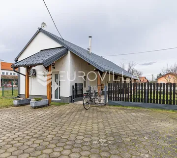 Donji Kraljevec, Hodošan, poslovni prostor površine 80 m² - cover