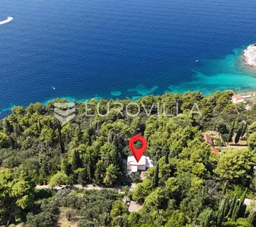 Dubrovačko primorje, Slađenovići, kuća 50 m od mora - cover