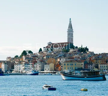 Istra, Rovinj prodaja uhodanog restorana s dugogodišnjom tradicijom poslovanja