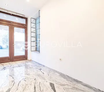 Zagreb, Trnje, ulični poslovni prostor 11 m² - cover