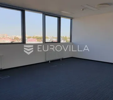 Poslovni (uredski) prostor za zakup 474 m2 (Novi Zagreb - Sveta Klara) - cover