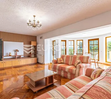 Varaždinske Toplice, Centar, kuća s panoramskim pogledom