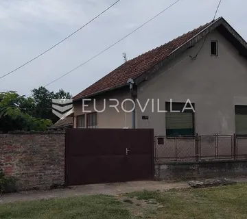 Vukovar, Borovo, Najam kuće