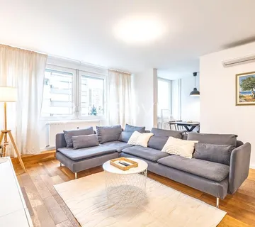 Zagreb, SREDNJACI, prekrasan četverosoban stan, 69 m²