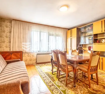 Velika Gorica, Centar, kuća na zemljištu 672 m², odlična prilika - cover