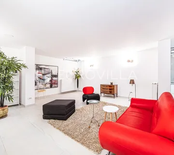 Zagreb, Trešnjevka, prekrasan poslovni prostor 80 m²