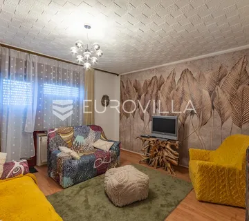 Donji Martijanec, Martijanec, useljiva obiteljska kuća površine 101 m²
