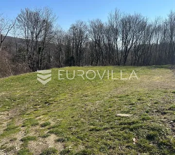 Velika, Vikend naselje, atraktivno građevinsko zemljište 695 m²
