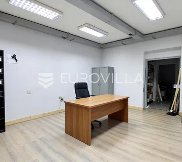 Rijeka, Centar, poslovni prostor površine 108 m² - cover