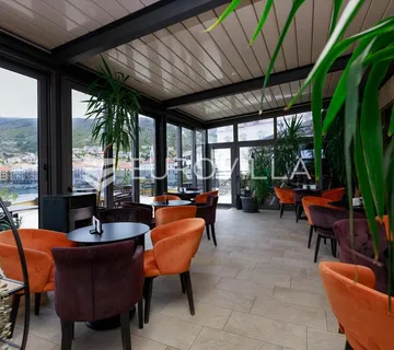 Senj, investicijska prilika: potpuno opremljen 4* hotel na top lokaciji - cover