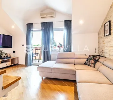 Zagreb, Buzin, predivan trosoban stan površine 61 m² - Buzin, Zagreb