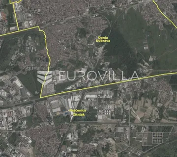 Zagreb, Slavonska, atraktivna poslovna zgrada novije gradnje, 2100 m² - cover