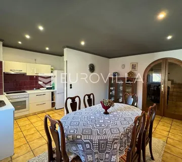 Đakovo, Vila, prekrasna visoka prizemnica, 270 m² - cover