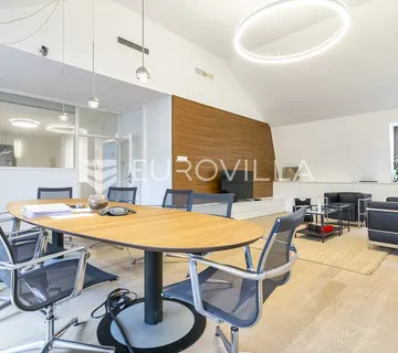 Gornji grad, poslovno rezidencijalna zgrada 720m2