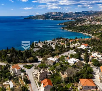 Dubrovnik, Plat, kamena kuća za rekonstrukciju - Plat, Župa dubrovačka