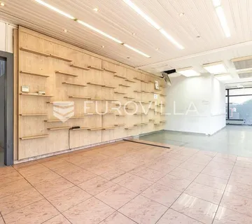 Zagreb, Trešnjevka, poslovni prostor, 242 m²
