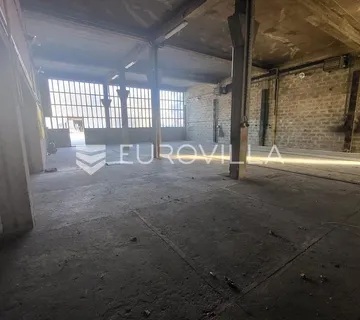 Sveta Nedelja, Rakitje, skladišno proizvodna hala i uredski prostor, 500 m2 - cover